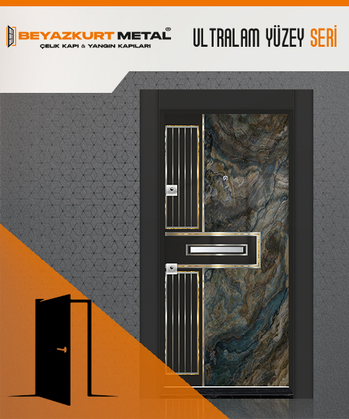 ULTRALAM YÜZEY SERİSİ